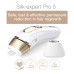 Braun IPL Hair Removal for Women Silk Expert Pro 5 PL5137